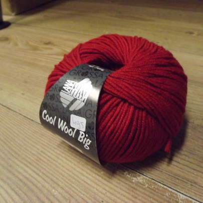 Cool Wool Big - 924